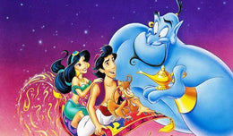 Disney's Aladdin Steam Key GLOBAL