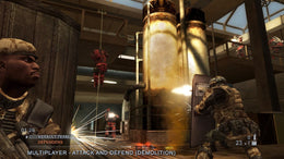 Tom Clancy's Rainbow Six Vegas 2 - Ubisoft Connect - GLOBAL