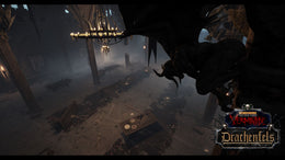 Warhammer: End Times - Vermintide Drachenfels Key Steam GLOBAL