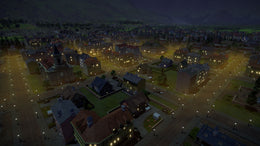Urban Empire Steam Key GLOBAL