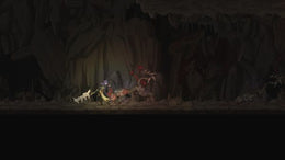 Dark Devotion Steam Key GLOBAL