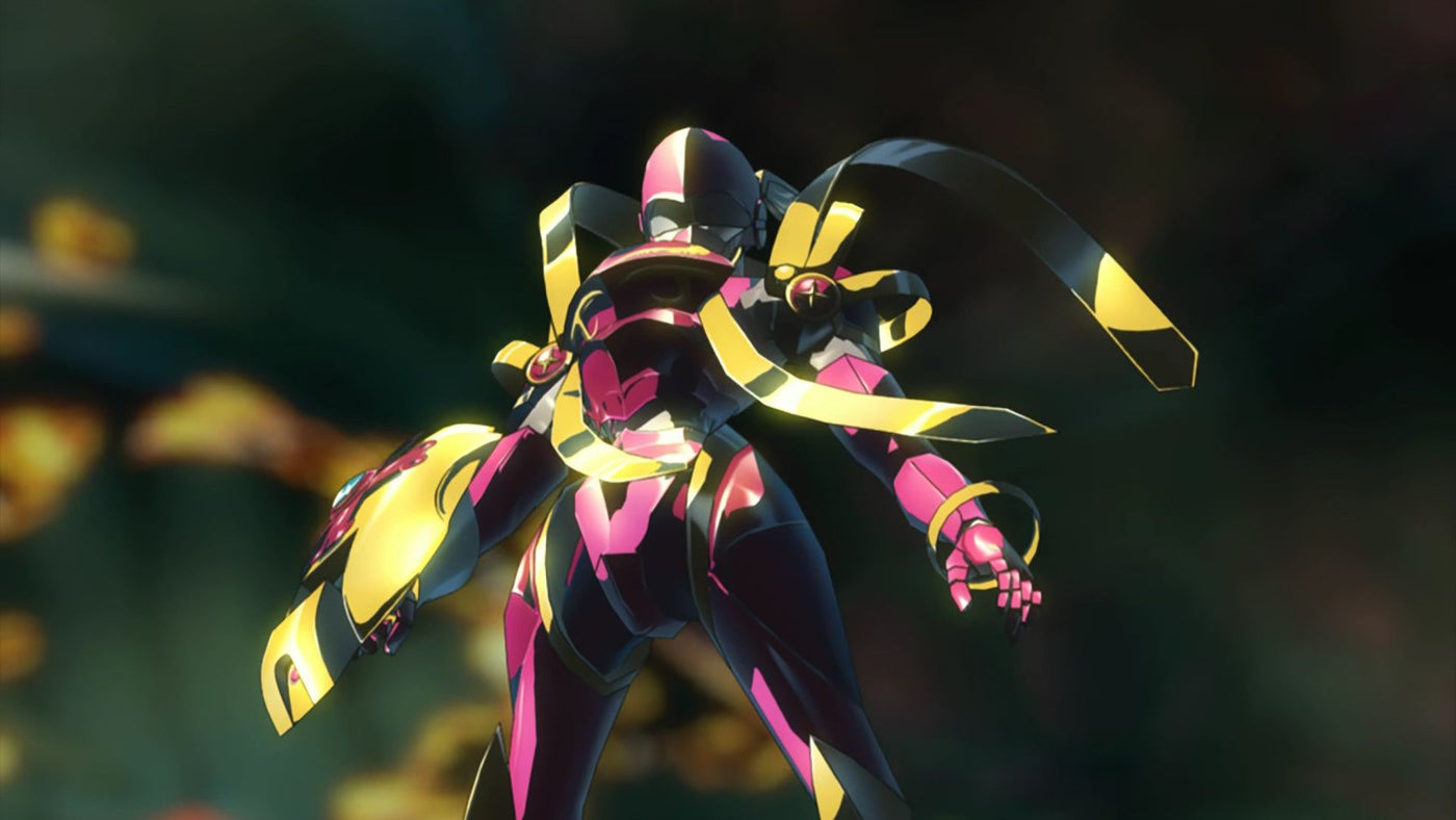 Digimon Story Cyber Sleuth: Complete Edition - Steam - Key - UNITED STATES