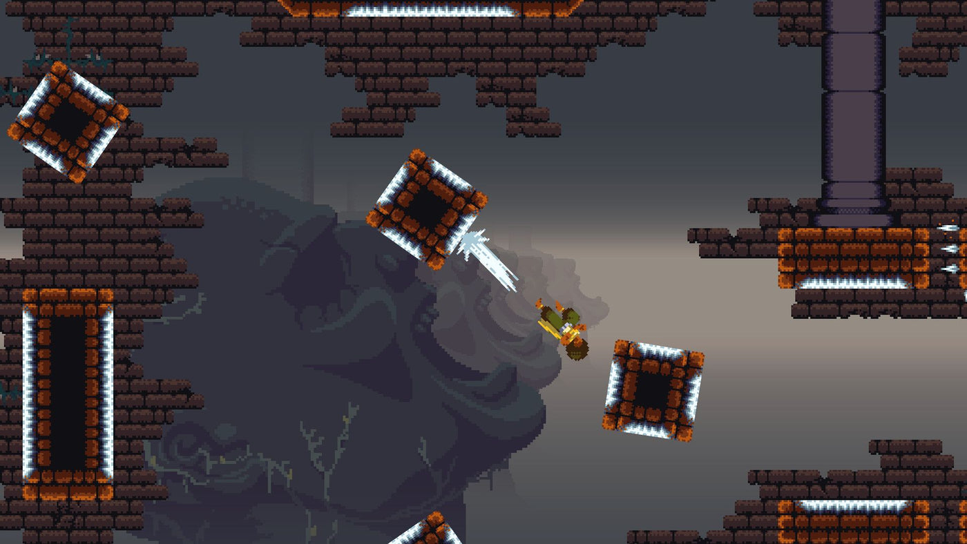 Dandara Steam Key GLOBAL