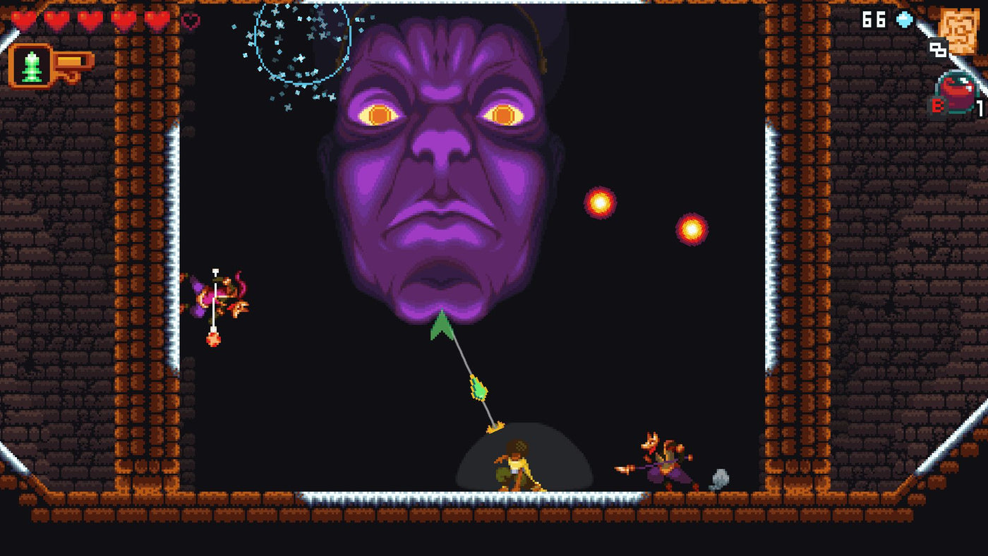 Dandara Steam Key GLOBAL
