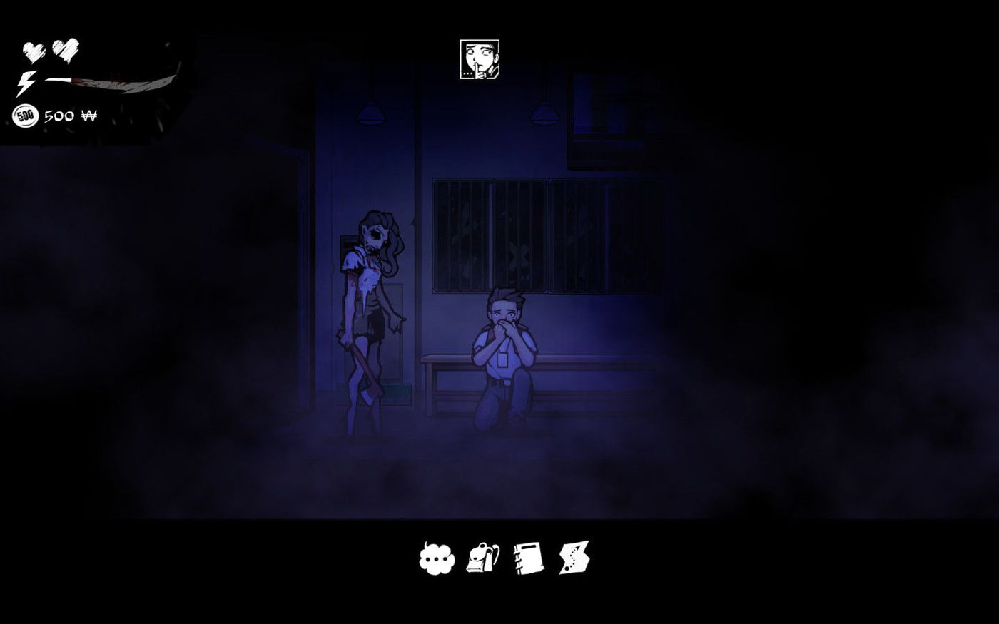 The Coma: Recut Steam PC Key GLOBAL