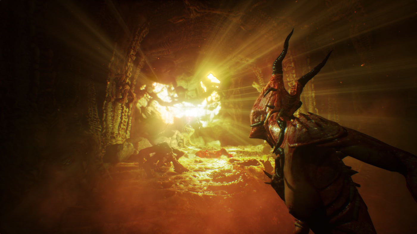 Agony Steam Key GLOBAL