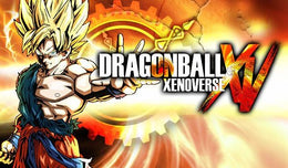 DRAGON BALL XENOVERSE - SEASON PASS Steam Key GLOBAL