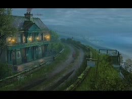 Secret Files Tunguska Steam Key GLOBAL