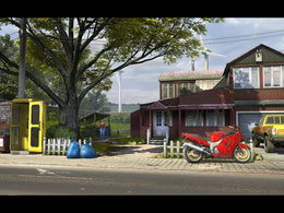 Secret Files Tunguska Steam Key GLOBAL