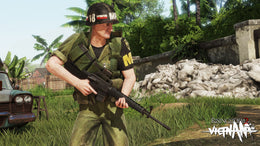 Rising Storm 2: Vietnam - Rear Echelon Cosmetic (DLC) - Steam Key - GLOBAL