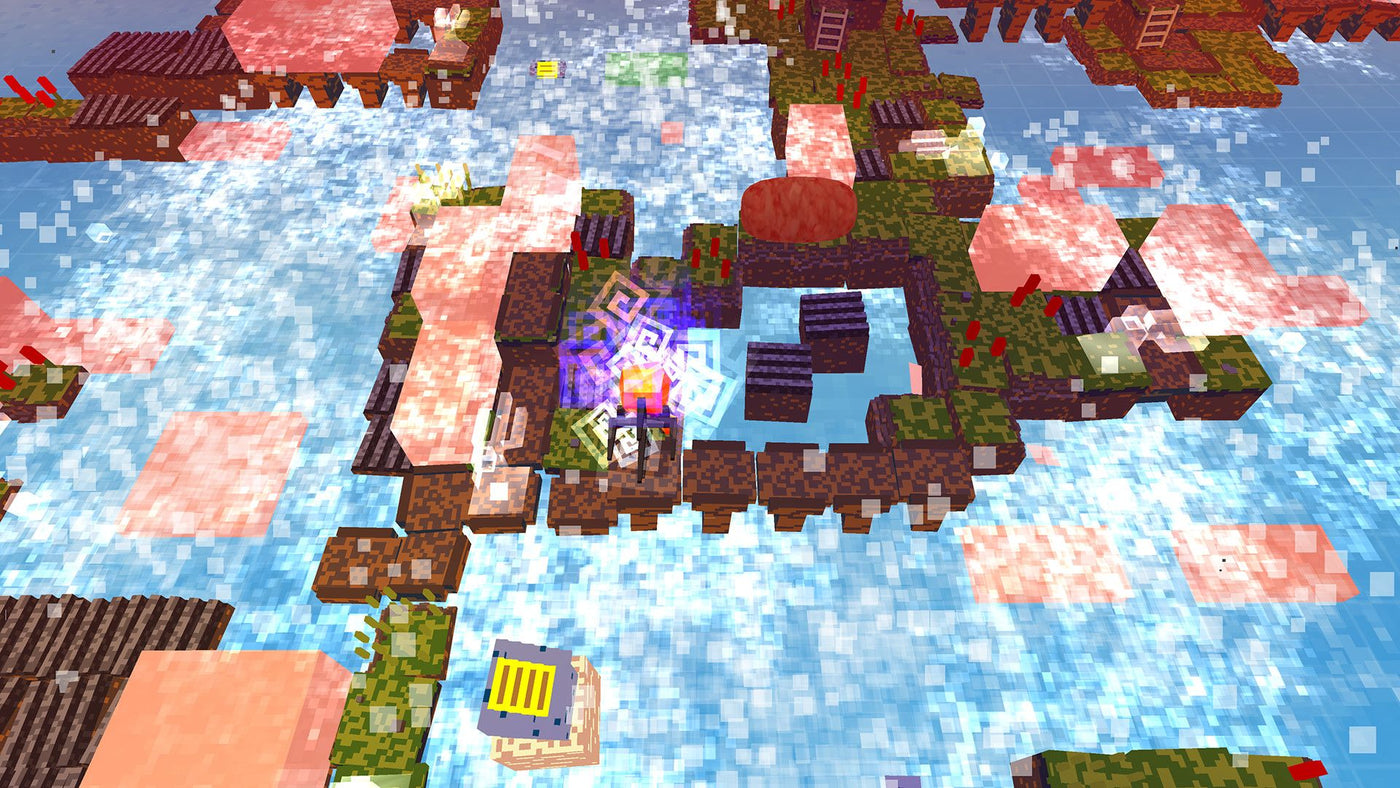 Stephen's Sausage Roll Steam Key GLOBAL