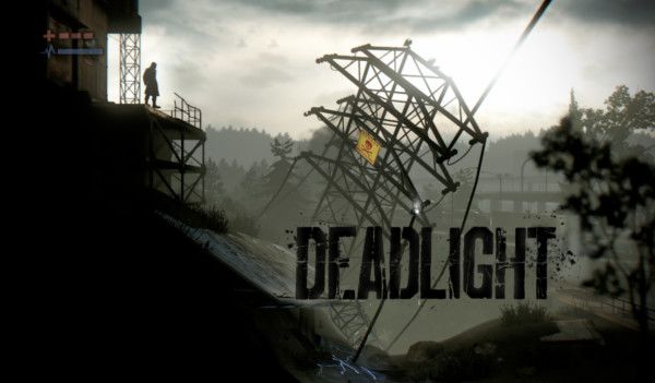 Deadlight Steam Key GLOBAL