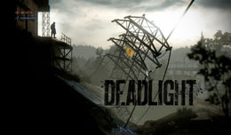 Deadlight Steam Key GLOBAL