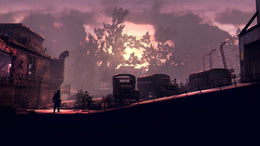 Deadlight Steam Key GLOBAL