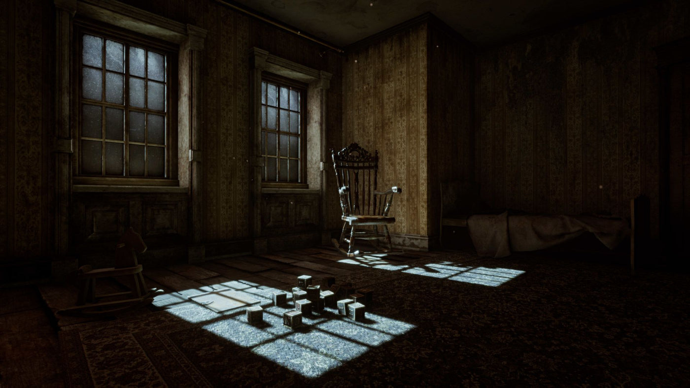 Silver Chains Steam Key GLOBAL