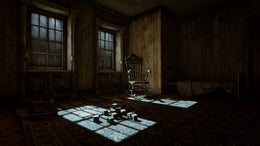 Silver Chains Steam Key GLOBAL