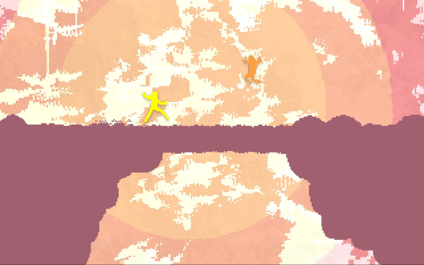 Nidhogg Steam Key GLOBAL