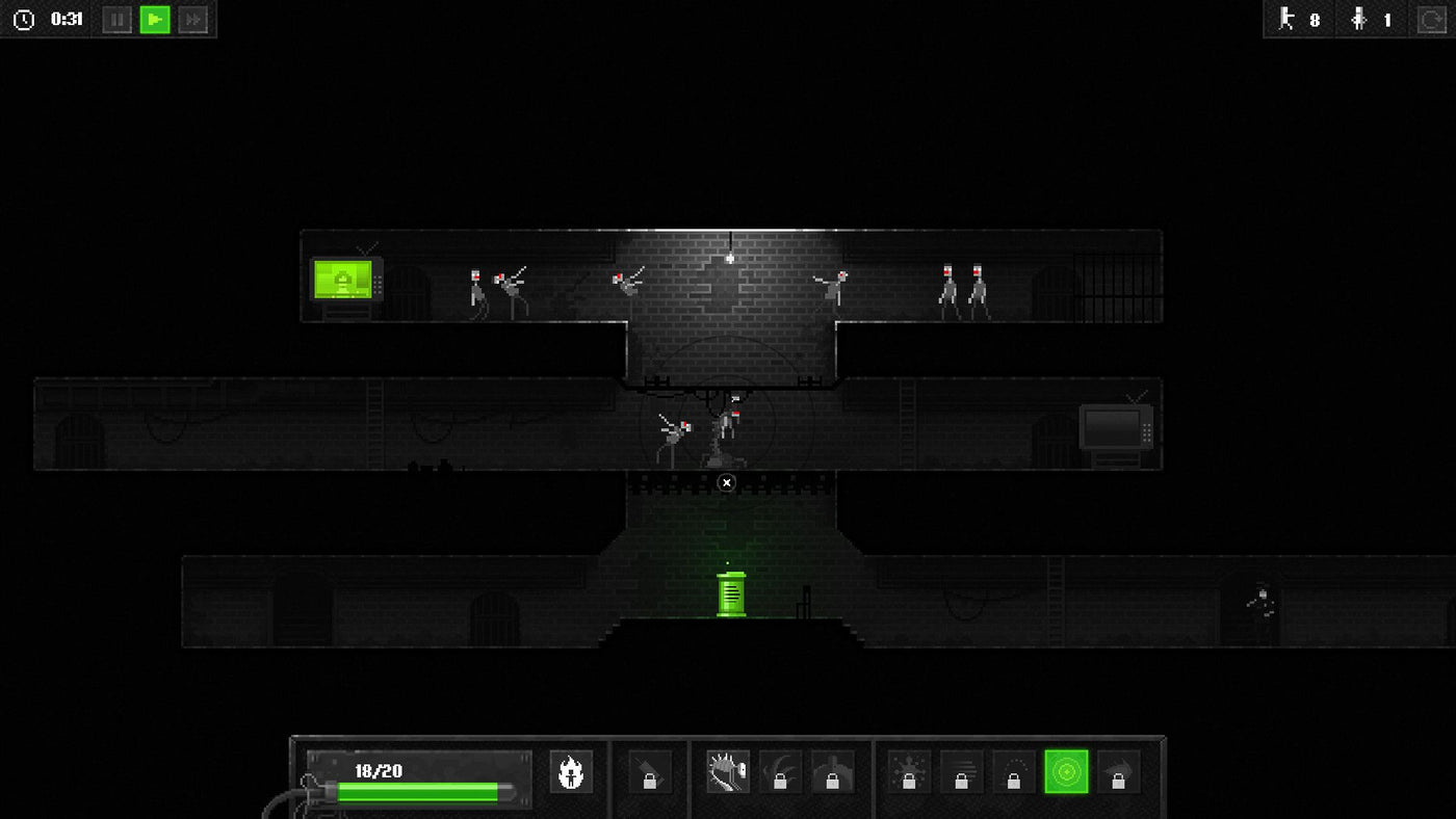 Zombie Night Terror Steam Key GLOBAL