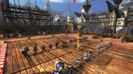Blood Bowl: Chaos Edition Steam Key GLOBAL