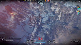 Frostpunk: On The Edge (PC) - Steam Key - GLOBAL