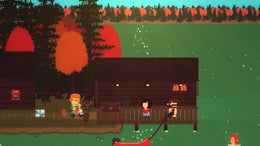Lakeview Cabin Collection Steam Key GLOBAL