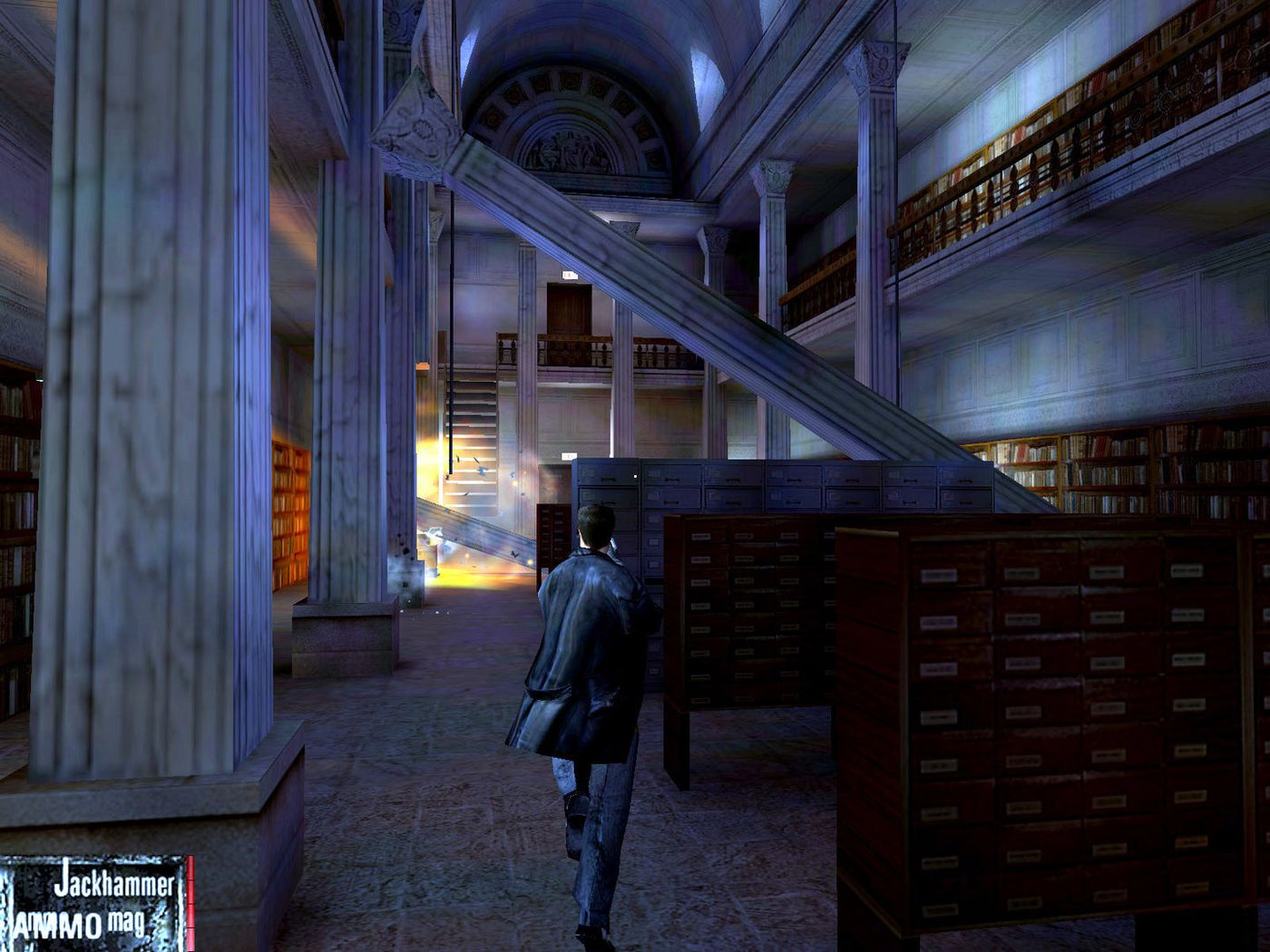 Max Payne Bundle Steam Key GLOBAL