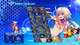 Arcana Heart 3 LOVEMAX SIXSTARS!!!!!! Steam Key GLOBAL