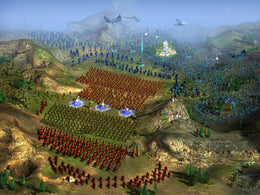 Heroes of Annihilated Empires Steam Key GLOBAL