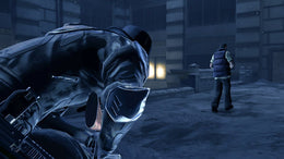 Alpha Protocol Steam Key GLOBAL