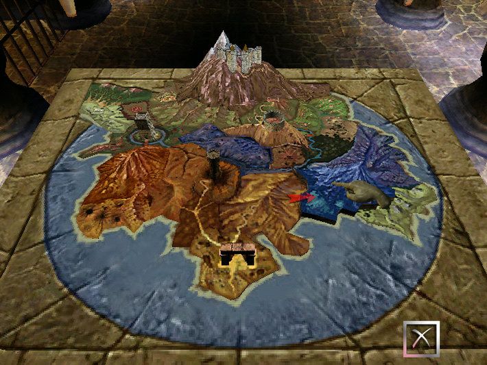 Dungeon Keeper 2 GOG.COM Key GLOBAL