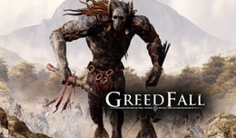 GreedFall Xbox One Key UNITED STATES