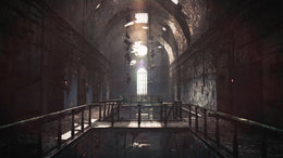 Resident Evil Revelations 2 Episode One: Penal Colony Steam Key GLOBAL