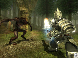 Fable: The Lost Chapters Steam Key GLOBAL