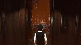 Lucius III Steam Key GLOBAL