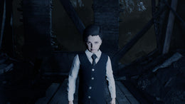 Lucius III Steam Key GLOBAL
