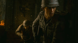 Call of Duty: WWII - Call of Duty Endowment Fear Not Pack (DLC) - Steam Key - GLOBAL