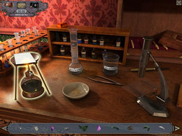 The Sherlock Holmes Collection Steam Key GLOBAL