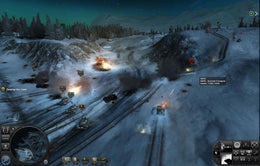World in Conflict: Complete Edition GOG.COM Key GLOBAL