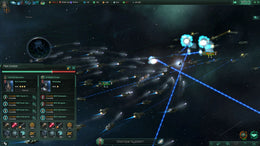 Stellaris - Nova Edition Steam Key GLOBAL