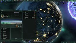 Stellaris - Nova Edition Steam Key GLOBAL