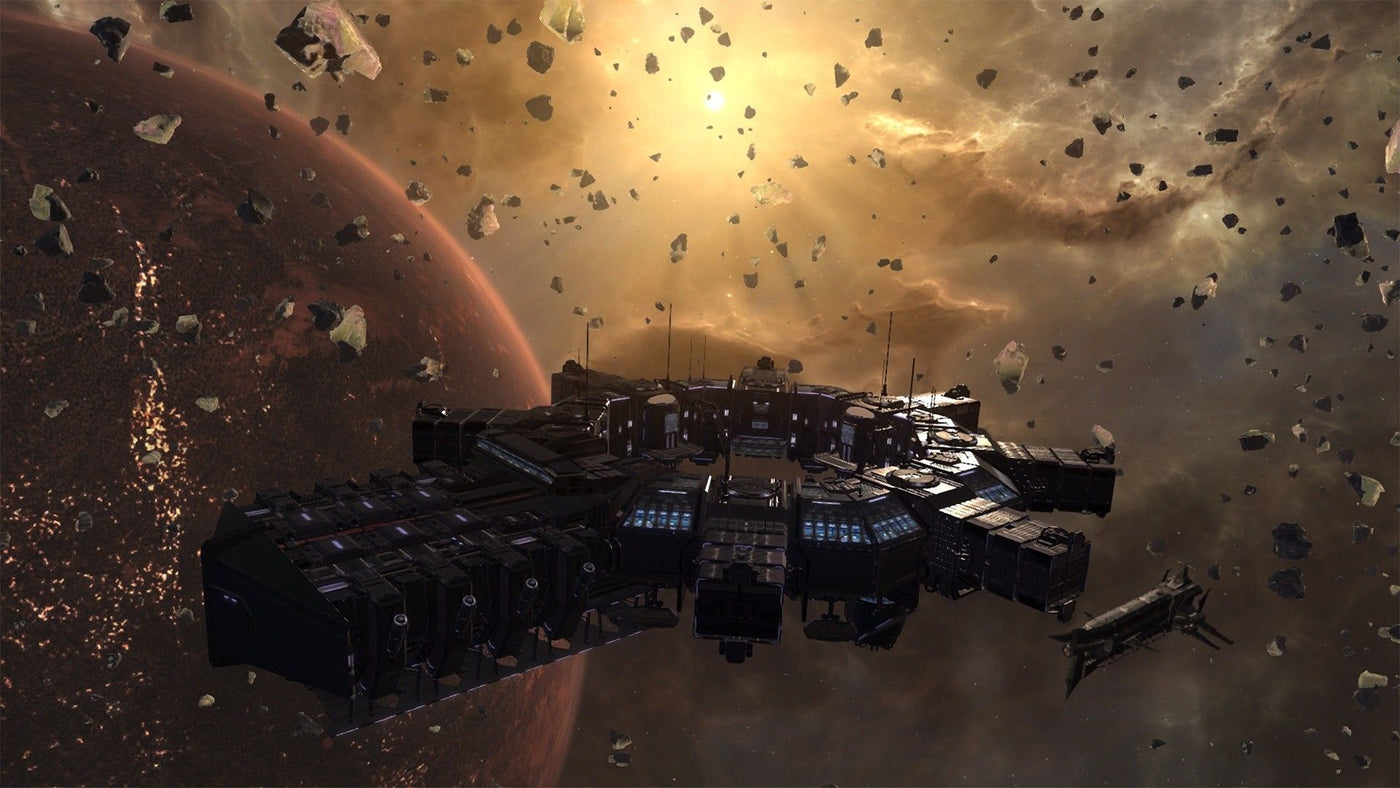 Starpoint Gemini 3 Steam Key GLOBAL
