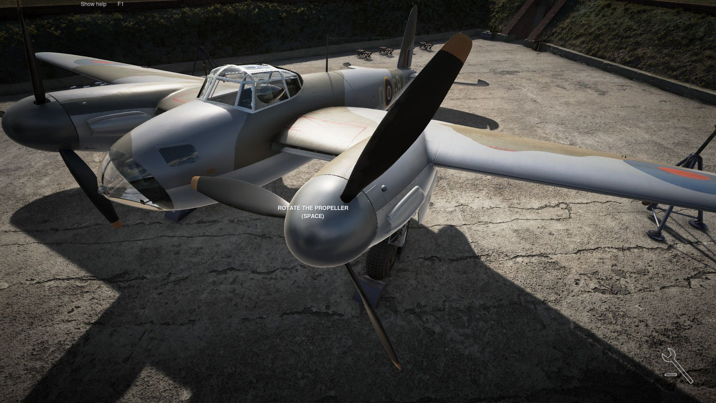 Plane Mechanic Simulator Steam Key GLOBAL