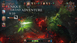 Divinity: Original Sin - Enhanced Edition GOG.COM Key GLOBAL