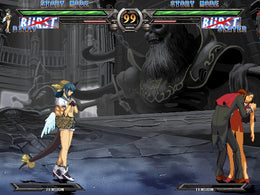 Guilty Gear X2 #Reload Steam Key GLOBAL