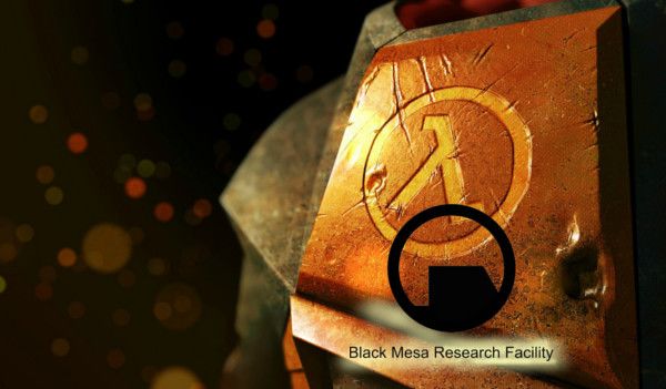 Black Mesa Steam Key GLOBAL