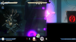 Seraph Steam Key GLOBAL