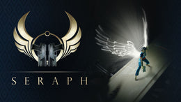Seraph Steam Key GLOBAL