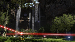 The Talos Principle VR Steam Key GLOBAL