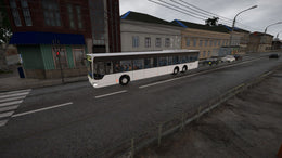 Bus Driver Simulator 2019 Steam Key GLOBAL