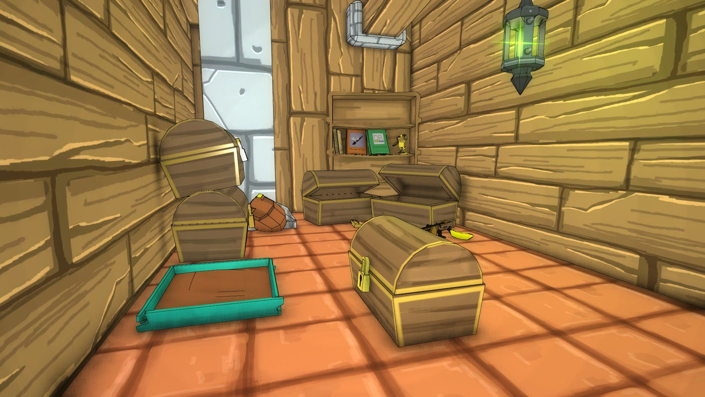 Shoppe Keep Steam Key GLOBAL